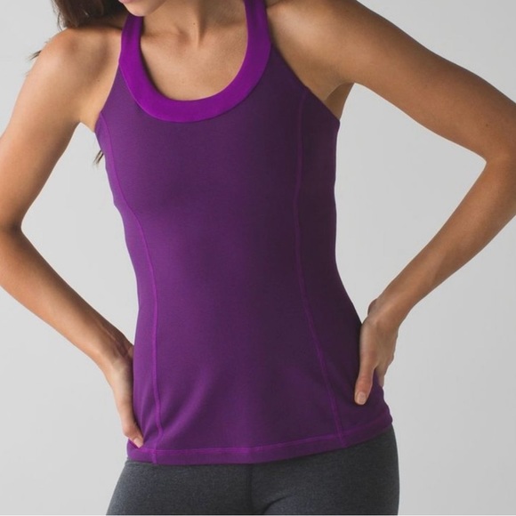 Lululemon Enhearten Tank Top - Picture 3 of 14